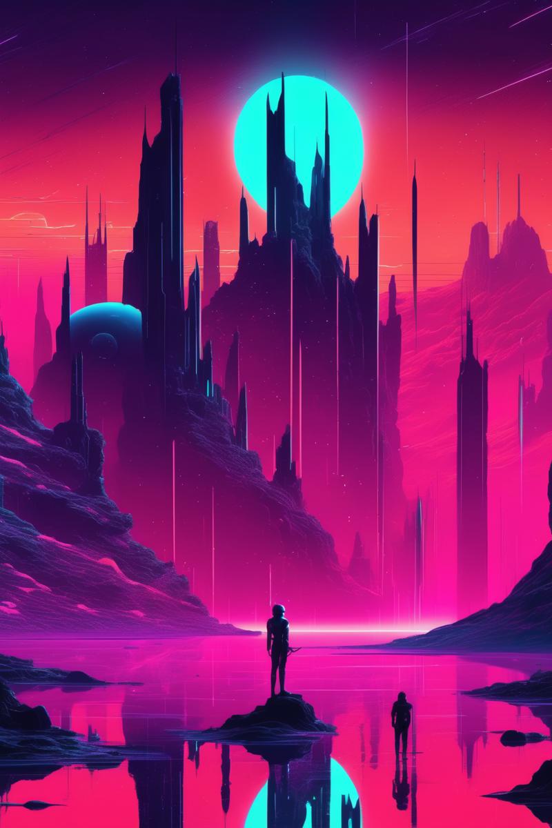 00367-1477574868-_lora_Christopher Balaskas Style_1_Christopher Balaskas Style - Neon Knights Inspirational Landscape Retro Futurist Fantasy.png